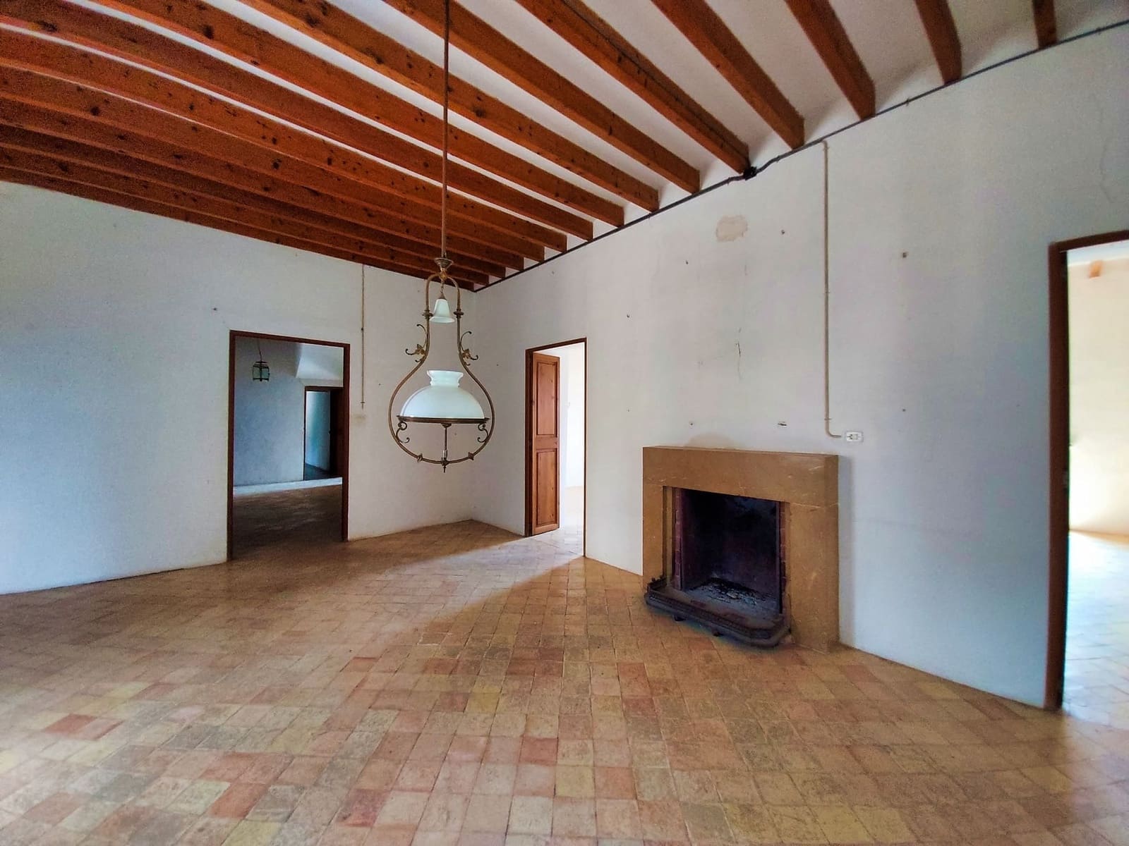 11 camera da letto Finca/Casa di Campagna in vendita in Binissalem con piscina garage - 4.500.000 € (Rif: 7687468)