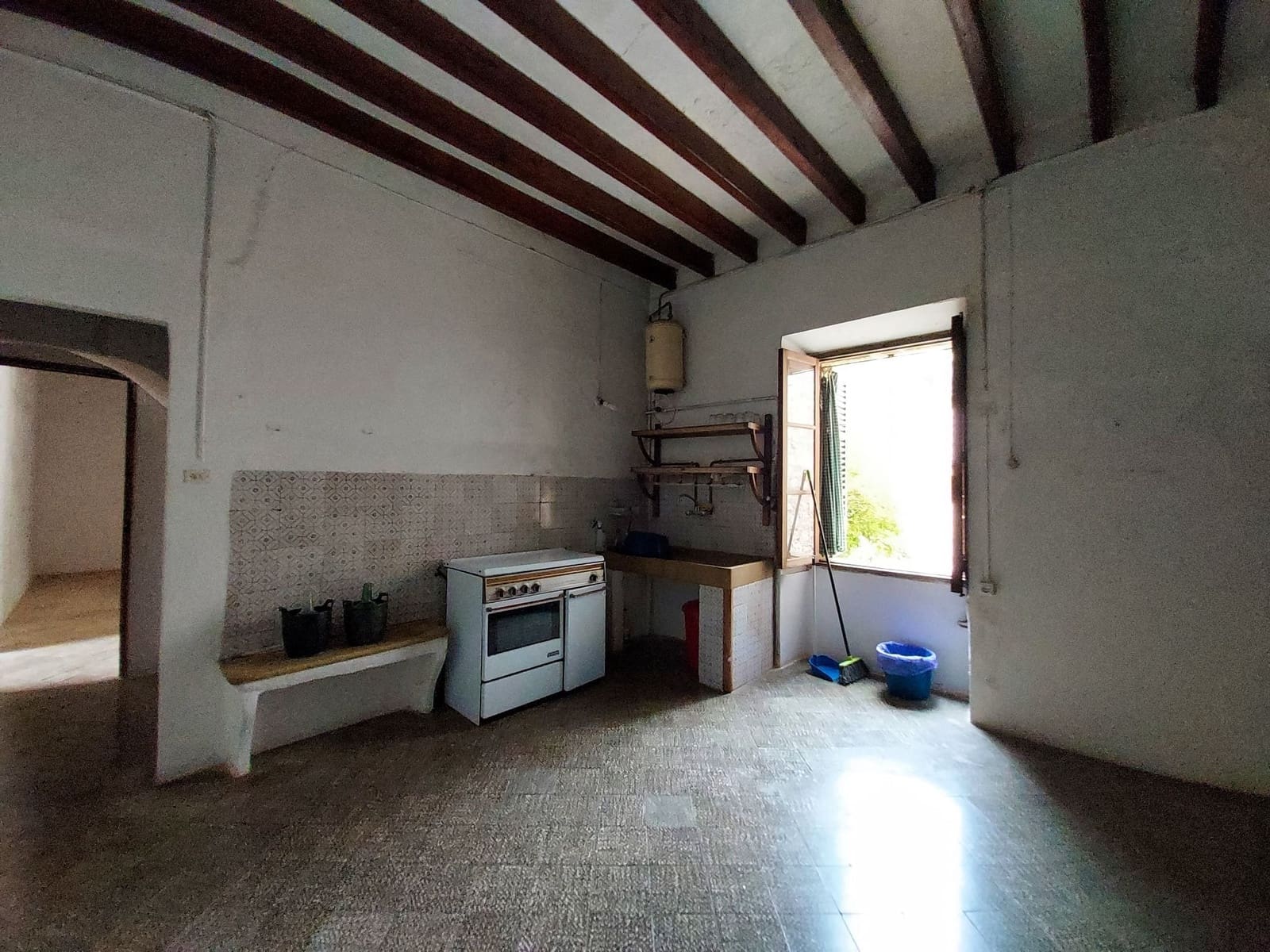 11 camera da letto Finca/Casa di Campagna in vendita in Binissalem con piscina garage - 4.500.000 € (Rif: 7687468)