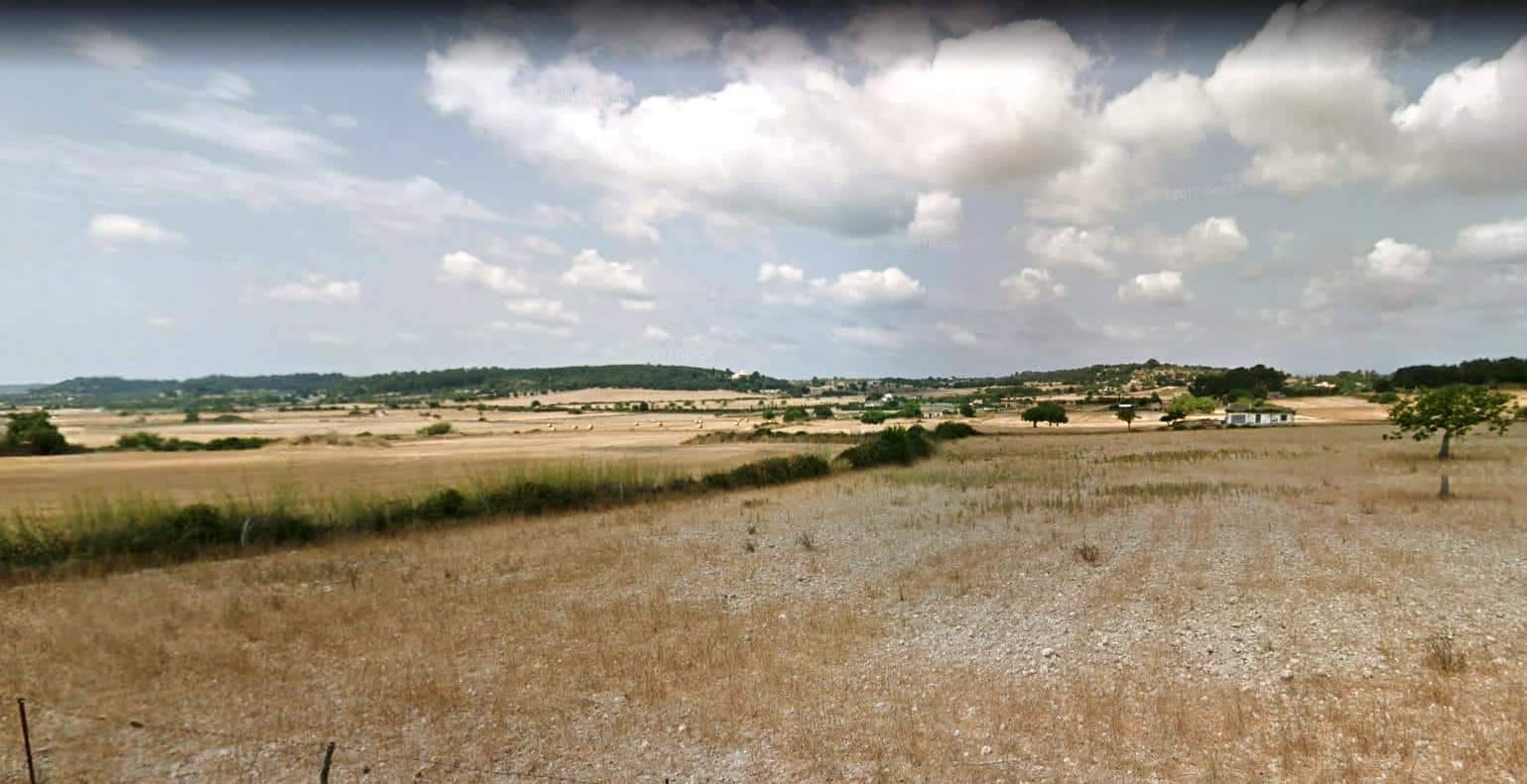 Terreno Non Edificato in vendita in Sineu - 340.000 € (Rif: 7868923)