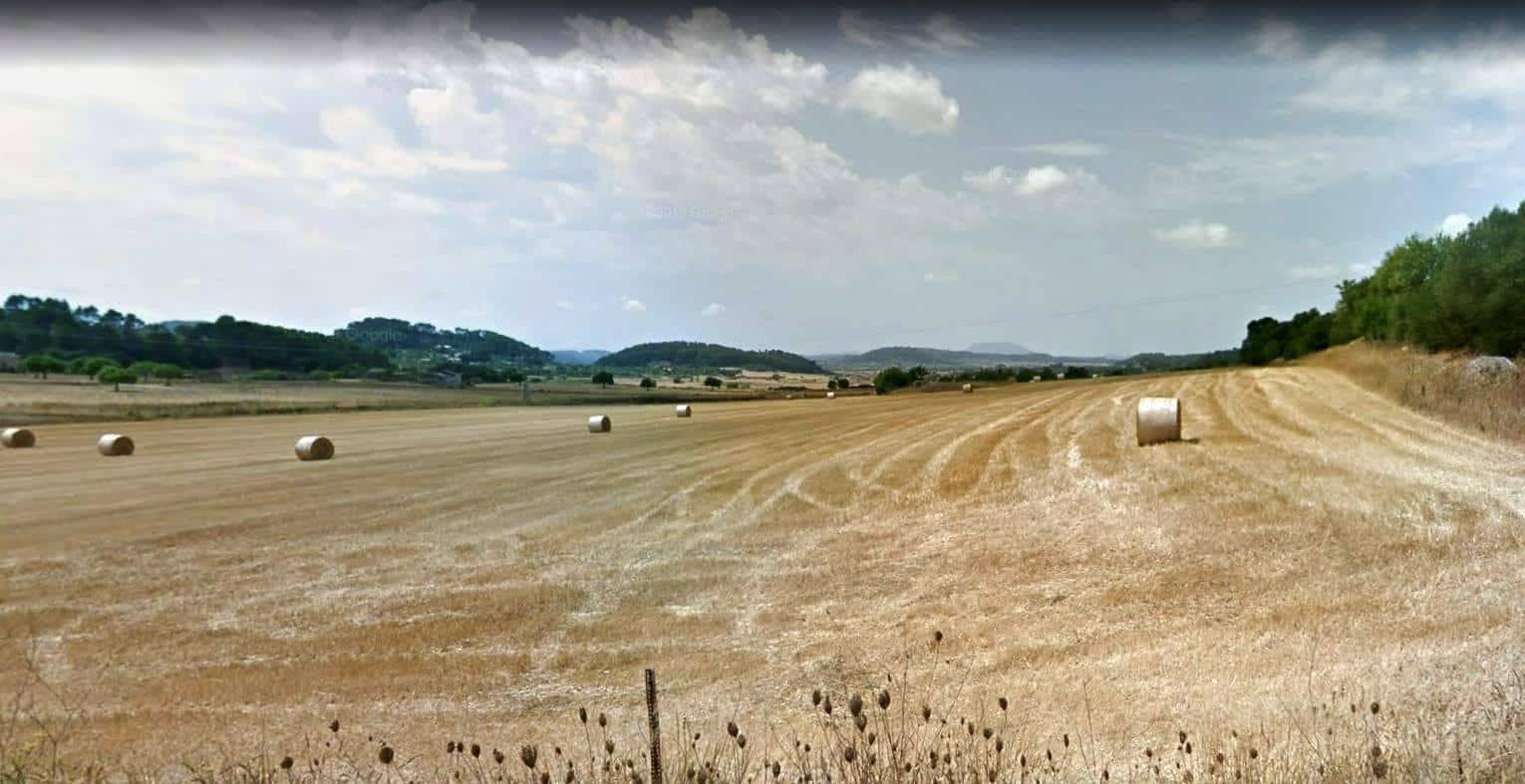 Terreno Non Edificato in vendita in Sineu - 340.000 € (Rif: 7868923)