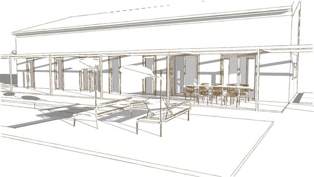 Undeveloped Land for sale in Sineu - € 340,000 (Ref: 7868923)