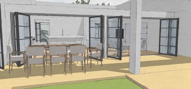 Undeveloped Land for sale in Sa Torre (Llucmajor), Llucmajor - € 470,000 (Ref: 7921051)