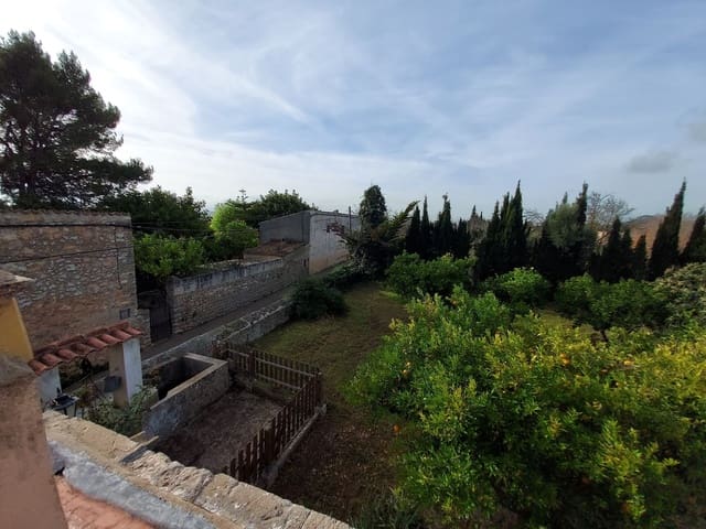 2 slaapkamer Finca/Landhuis te koop in Binissalem met zwembad garage - € 745.000 (Ref: 8066782)