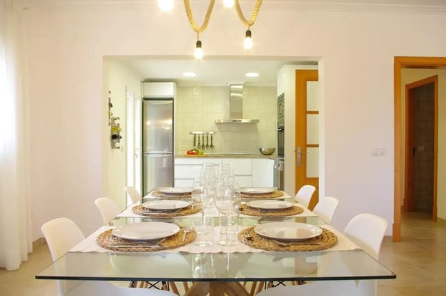 4 sovrum Villa till salu i Artà med pool - 1 500 000 € (Ref: 8151103)