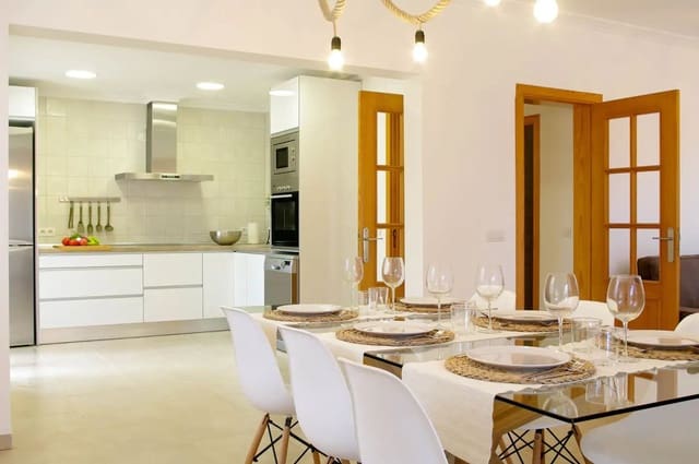 4 sovrum Villa till salu i Artà med pool - 1 500 000 € (Ref: 8151103)