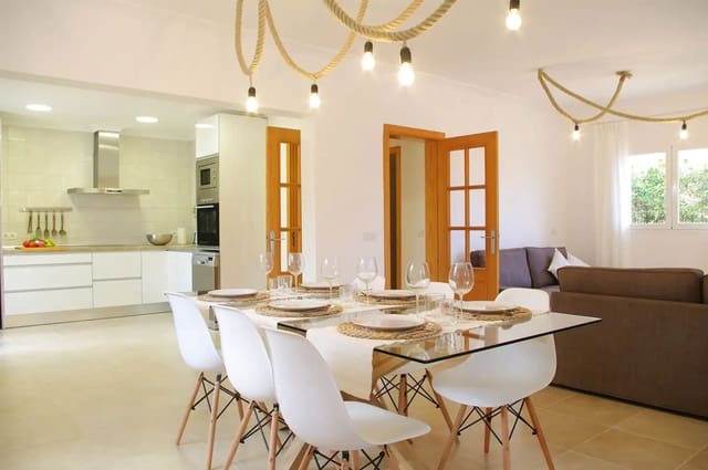 4 sovrum Villa till salu i Artà med pool - 1 500 000 € (Ref: 8151103)