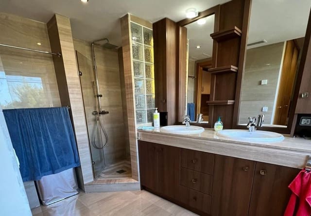 3 bedroom Apartment for sale in La Bonanova, Palma de Mallorca with pool garage - € 1,200,000 (Ref: 8556133)