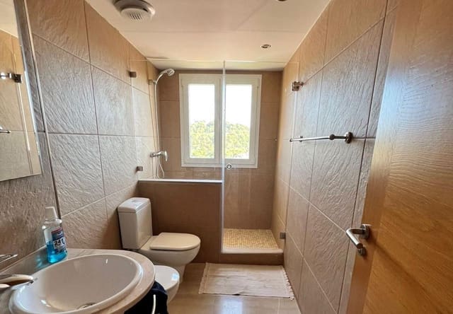 3 bedroom Apartment for sale in La Bonanova, Palma de Mallorca with pool garage - € 1,200,000 (Ref: 8556133)