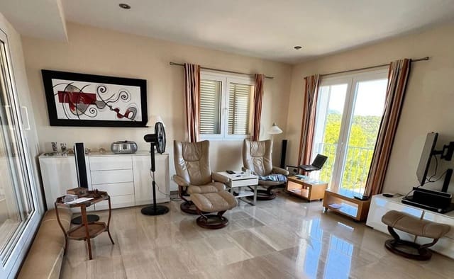 3 bedroom Apartment for sale in La Bonanova, Palma de Mallorca with pool garage - € 1,200,000 (Ref: 8556133)