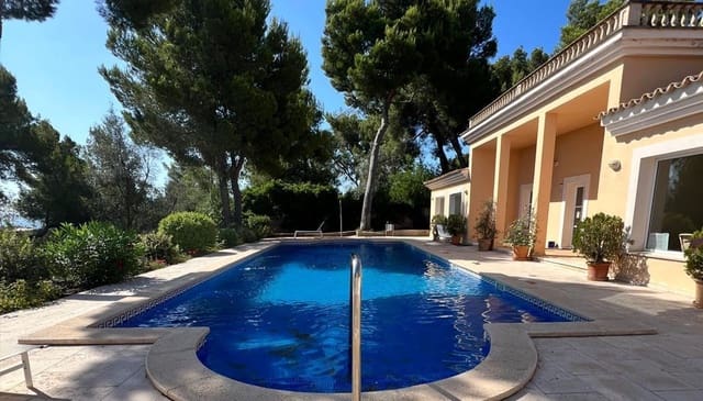 3 bedroom Apartment for sale in La Bonanova, Palma de Mallorca with pool garage - € 1,200,000 (Ref: 8556133)