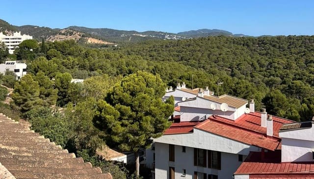 3 bedroom Apartment for sale in La Bonanova, Palma de Mallorca with pool garage - € 1,200,000 (Ref: 8556133)