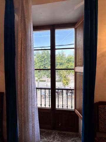 7 makuuhuone Omakotitalo myytävänä paikassa Binissalem mukana uima-altaan 
autotalli - 650 000 € (Ref: 8583522)