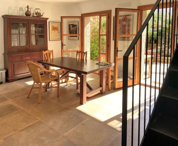 3 quarto Casa em Banda para venda em Costitx - 695 000 € (Ref: 8637775)