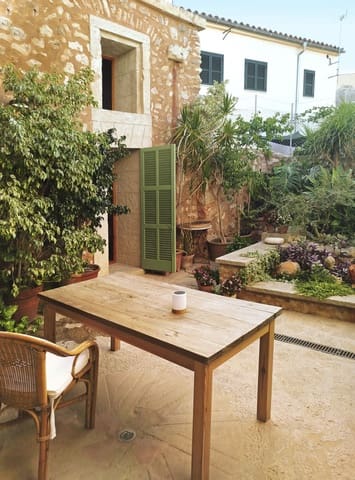 3 quarto Casa em Banda para venda em Costitx - 695 000 € (Ref: 8637775)