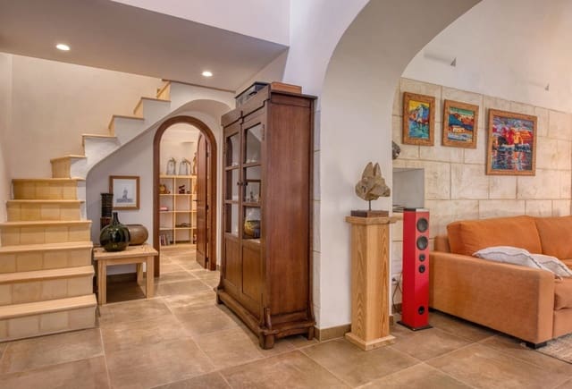 3 quarto Casa em Banda para venda em Costitx - 695 000 € (Ref: 8637775)