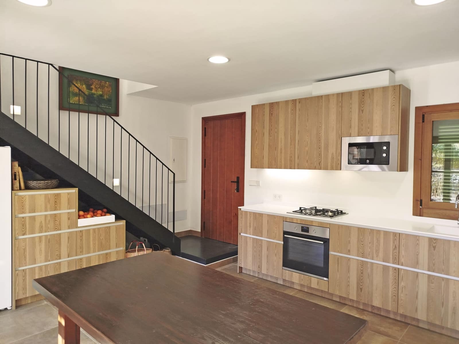 3 soveværelse Byhus til salg i Costitx - € 695.000 (Ref: 8637775)