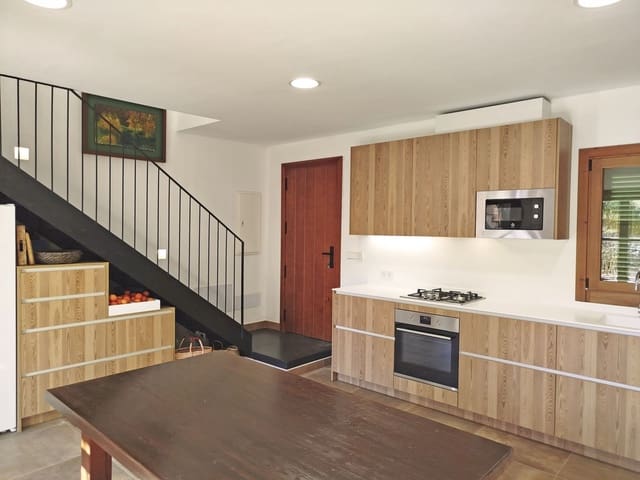 3 quarto Casa em Banda para venda em Costitx - 695 000 € (Ref: 8637775)