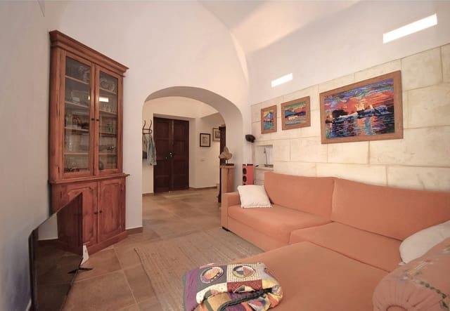 3 quarto Casa em Banda para venda em Costitx - 695 000 € (Ref: 8637775)