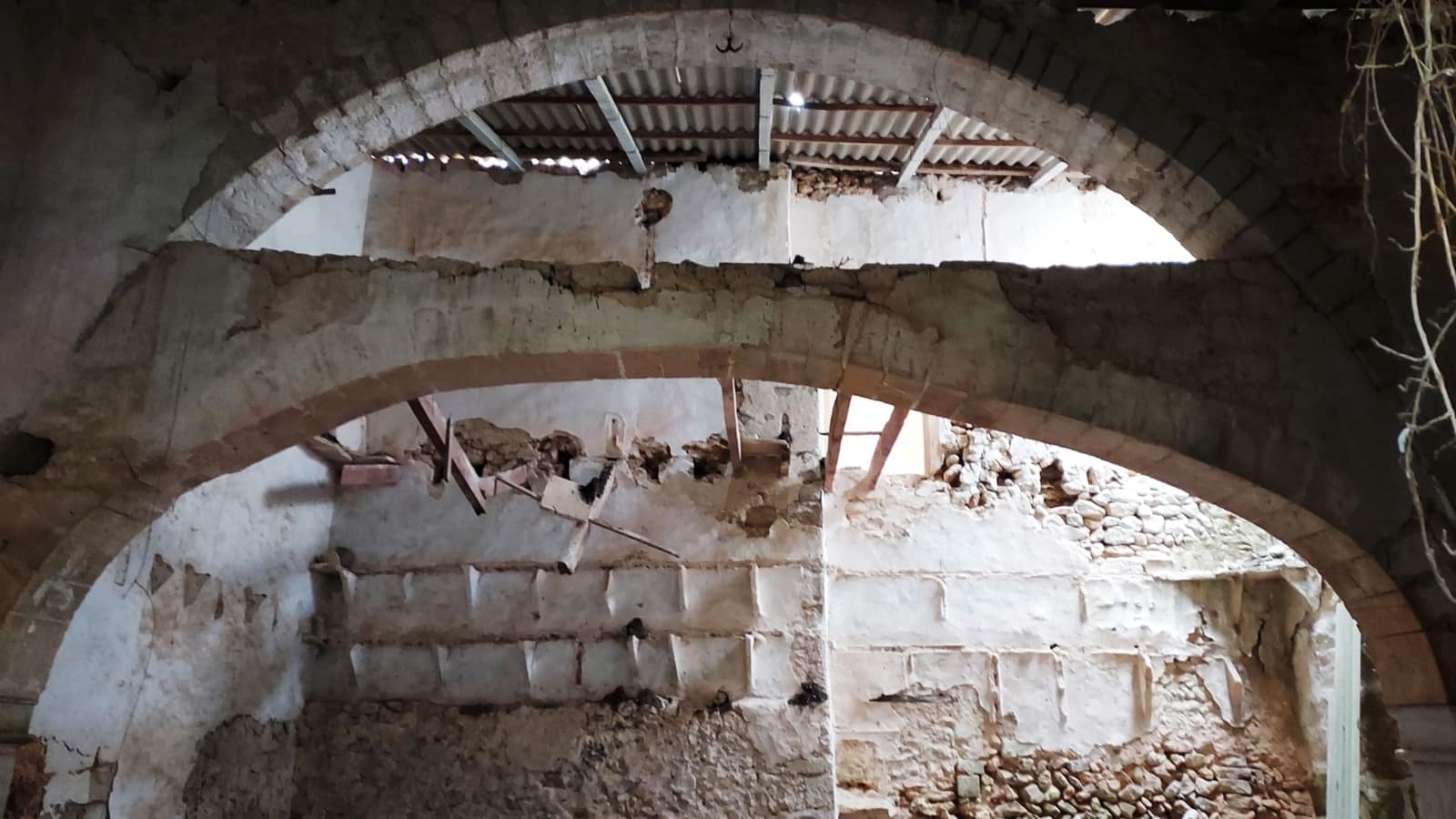 Byhus til salg i Binissalem med swimmingpool - € 1.500.000 (Ref: 8816551)