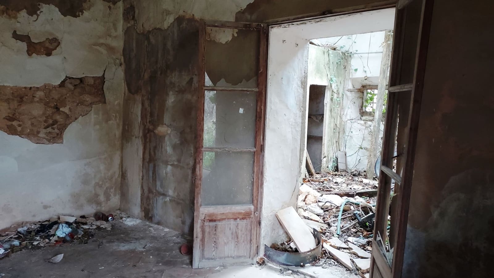 Byhus til salg i Binissalem med swimmingpool - € 1.500.000 (Ref: 8816551)