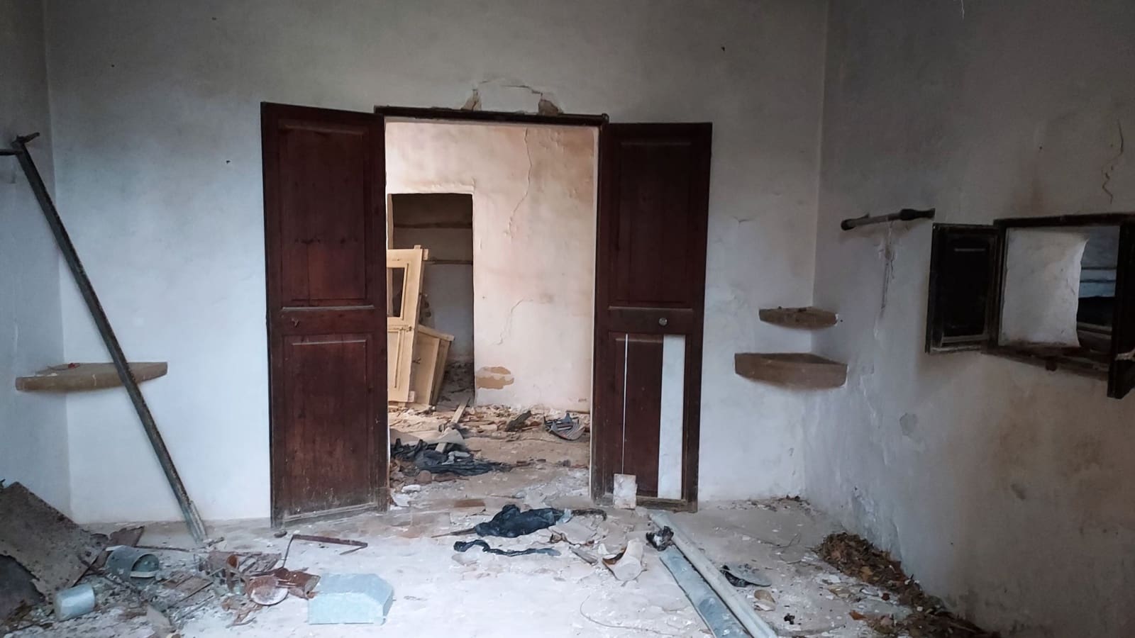 Byhus til salg i Binissalem med swimmingpool - € 1.500.000 (Ref: 8816551)