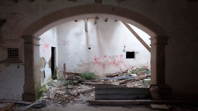 Hus til salgs i Binissalem med svømmebasseng - € 1 500 000 (Ref: 8816551)