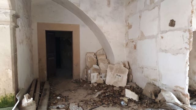 Hus til salgs i Binissalem med svømmebasseng - € 1 500 000 (Ref: 8816551)