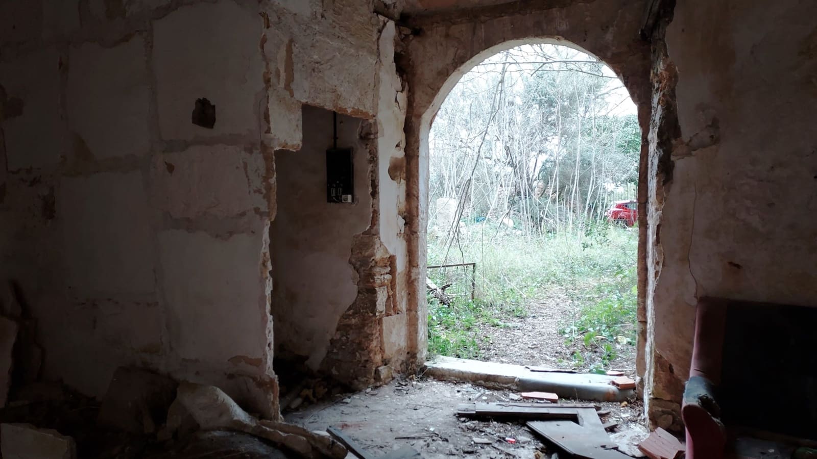 Byhus til salg i Binissalem med swimmingpool - € 1.500.000 (Ref: 8816551)