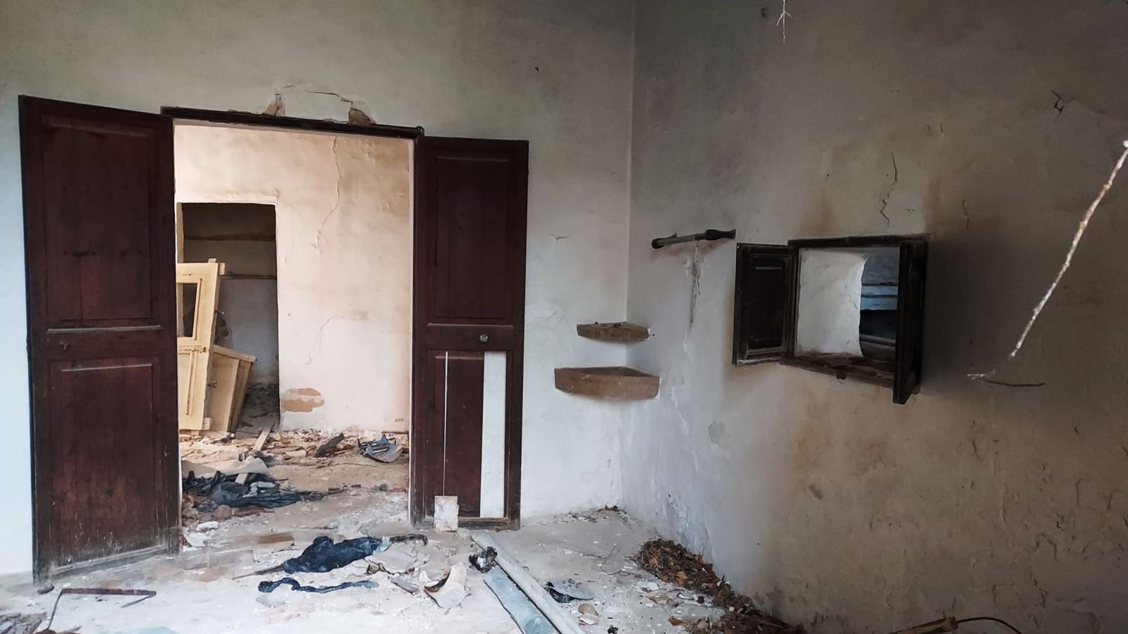 Byhus til salg i Binissalem med swimmingpool - € 1.500.000 (Ref: 8816551)