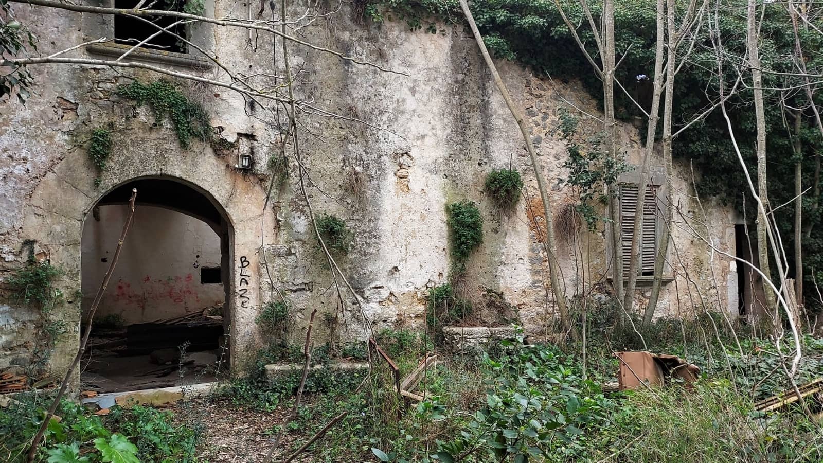 Byhus til salg i Binissalem med swimmingpool - € 1.500.000 (Ref: 8816551)