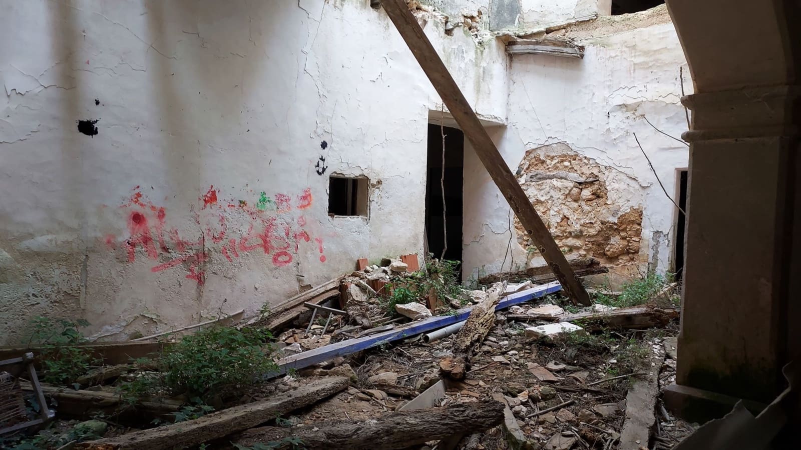 Byhus til salg i Binissalem med swimmingpool - € 1.500.000 (Ref: 8816551)