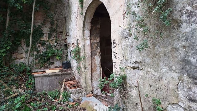 Hus til salgs i Binissalem med svømmebasseng - € 1 500 000 (Ref: 8816551)