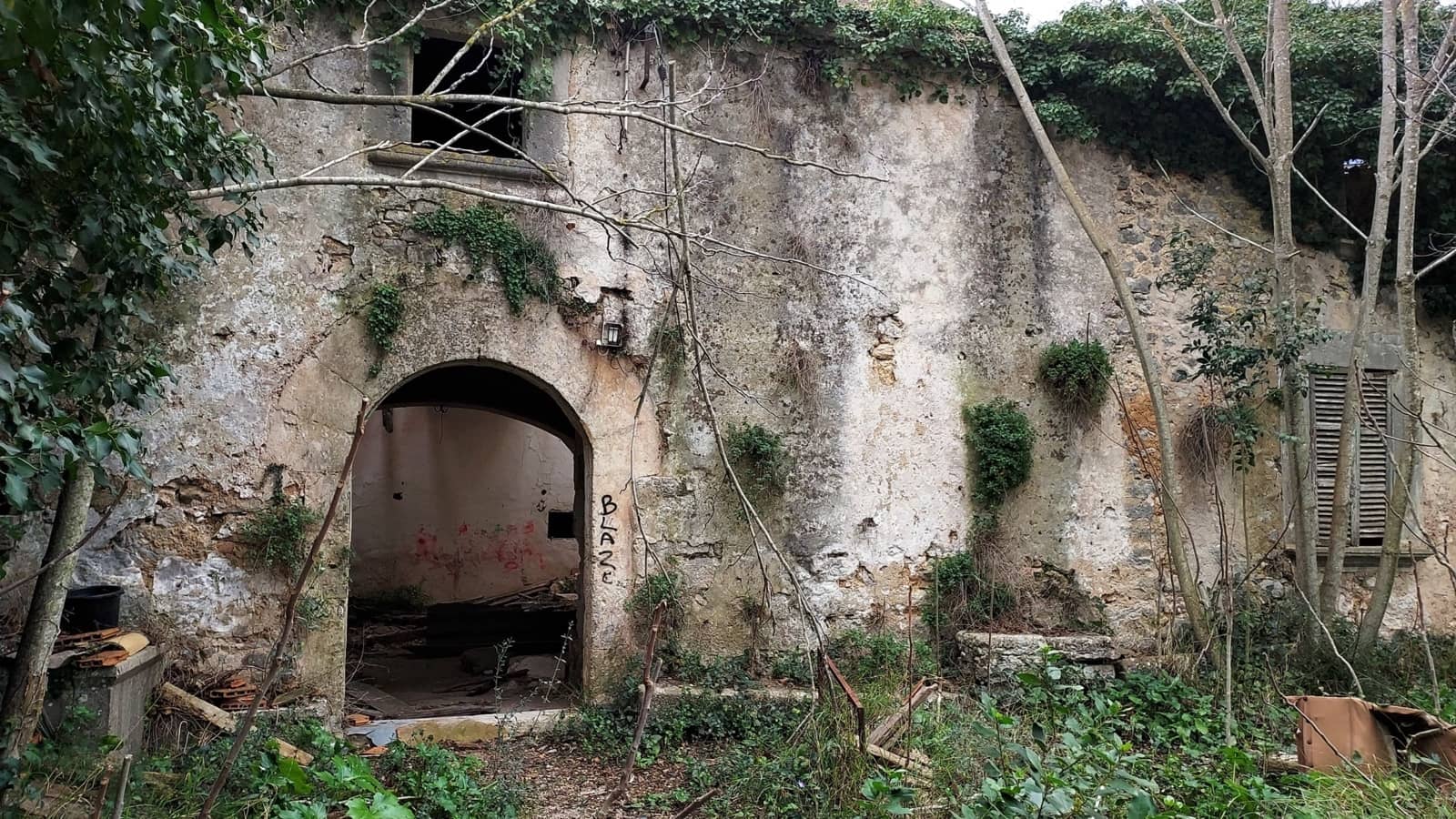 Byhus til salg i Binissalem med swimmingpool - € 1.500.000 (Ref: 8816551)