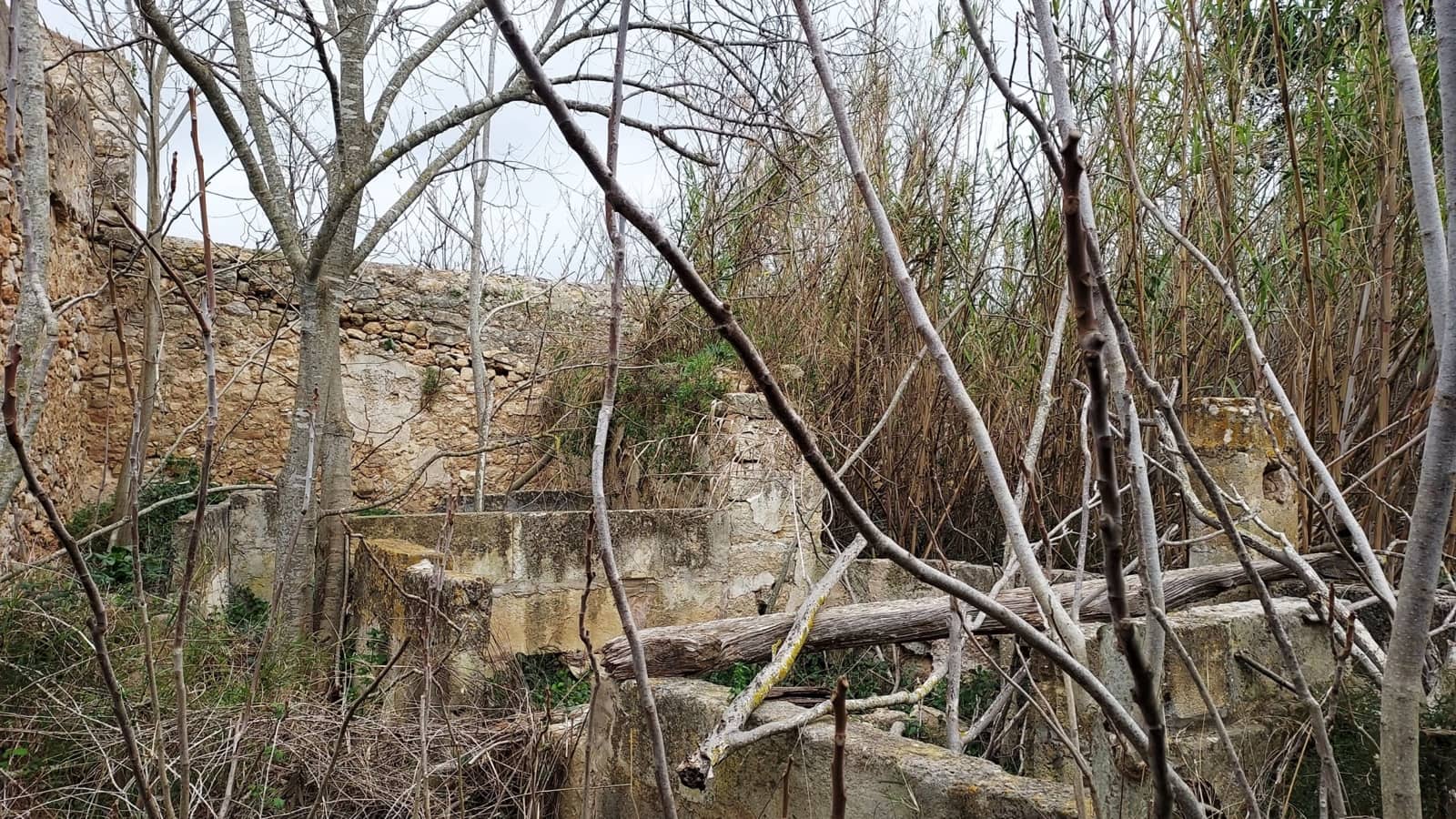 Byhus til salg i Binissalem med swimmingpool - € 1.500.000 (Ref: 8816551)