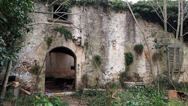 Hus til salgs i Binissalem med svømmebasseng - € 1 500 000 (Ref: 8816551)