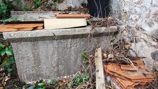 Hus til salgs i Binissalem med svømmebasseng - € 1 500 000 (Ref: 8816551)