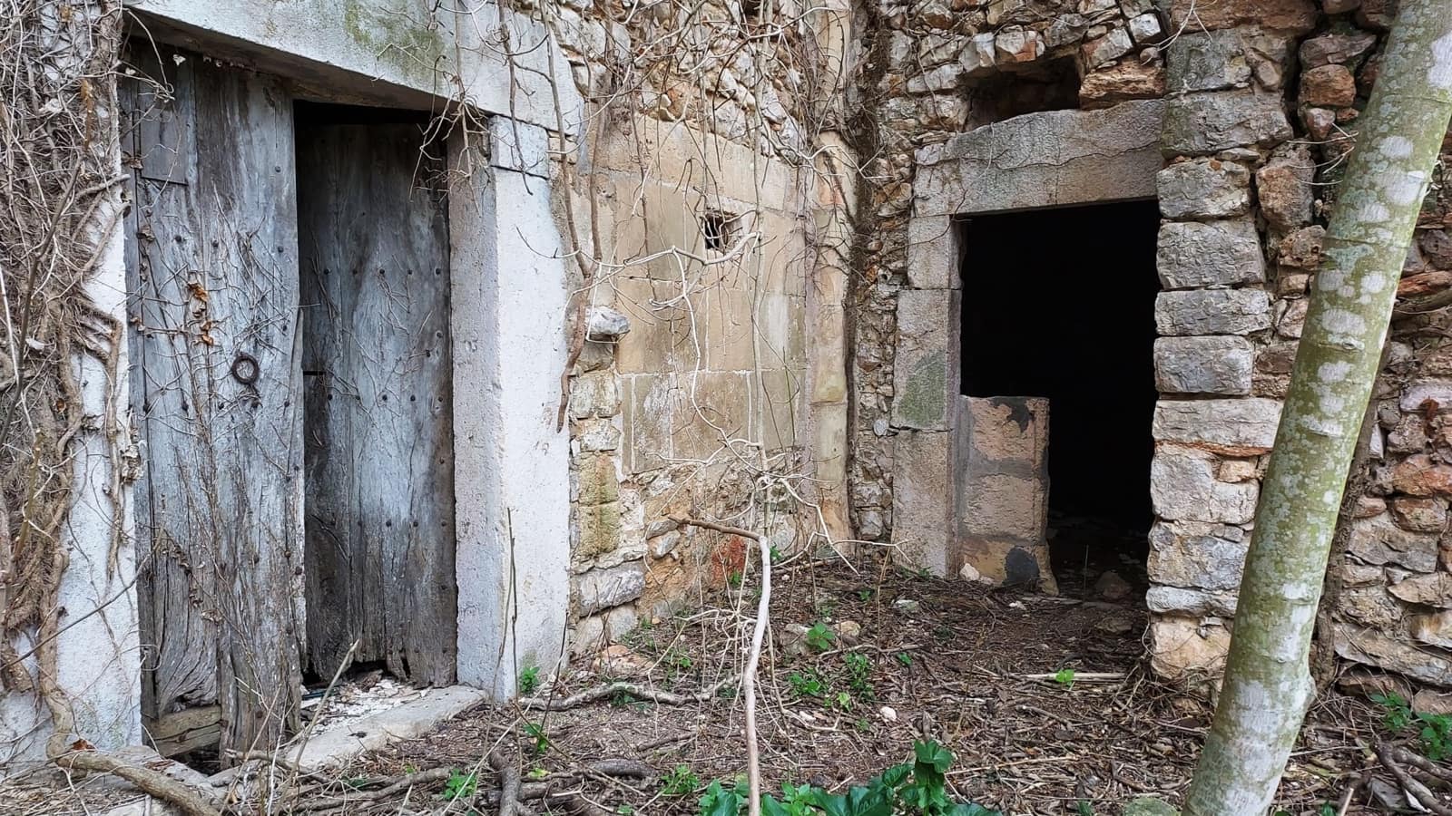 Byhus til salg i Binissalem med swimmingpool - € 1.500.000 (Ref: 8816551)