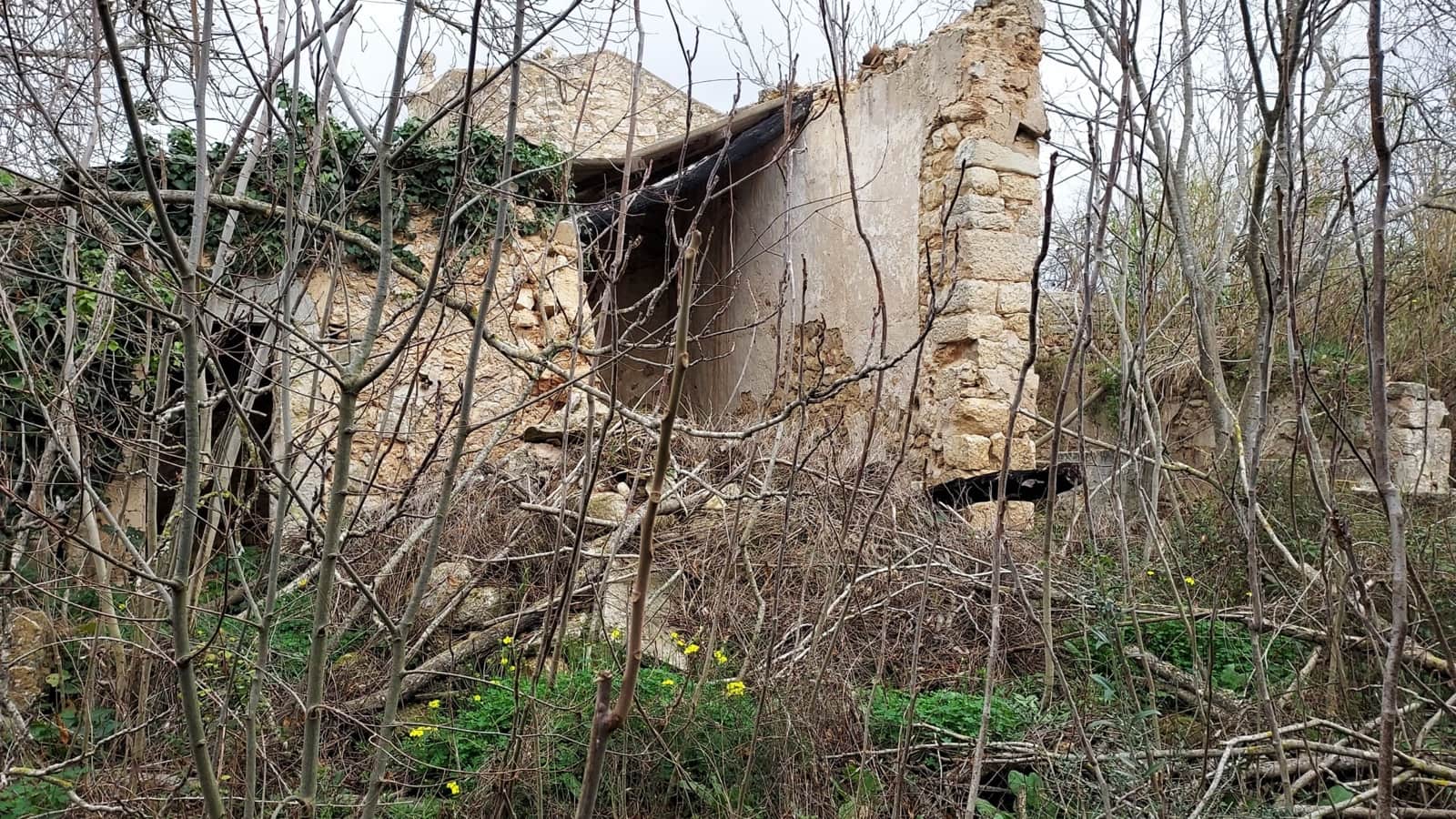 Byhus til salg i Binissalem med swimmingpool - € 1.500.000 (Ref: 8816551)