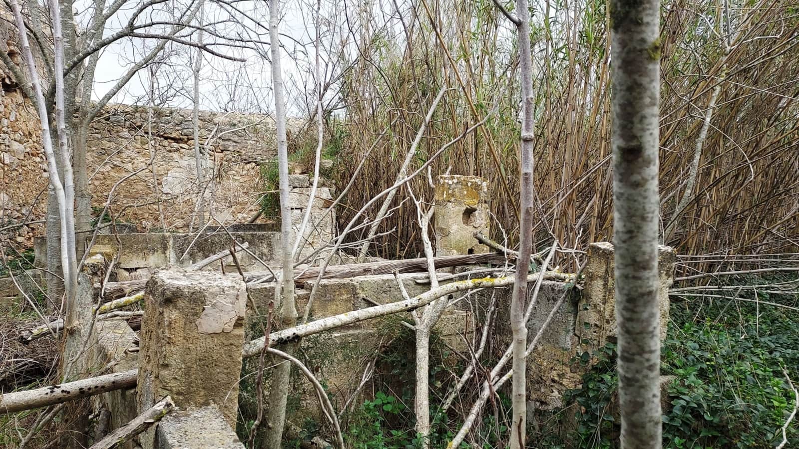 Byhus til salg i Binissalem med swimmingpool - € 1.500.000 (Ref: 8816551)