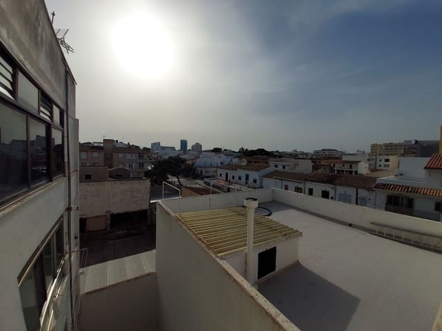 2 soveværelse Lejlighed til salg i Ca'n Picafort, Santa Margalida - € 270.000 (Ref: 8828228)