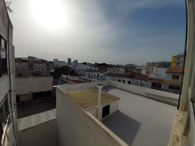 2 soveværelse Lejlighed til salg i Ca'n Picafort, Santa Margalida - € 270.000 (Ref: 8828228)