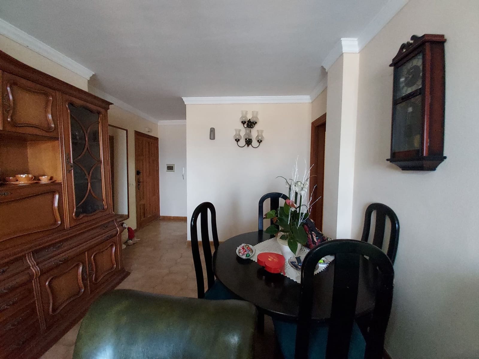 2 soveværelse Lejlighed til salg i Santa Margalida - € 270.000 (Ref: 8828228)