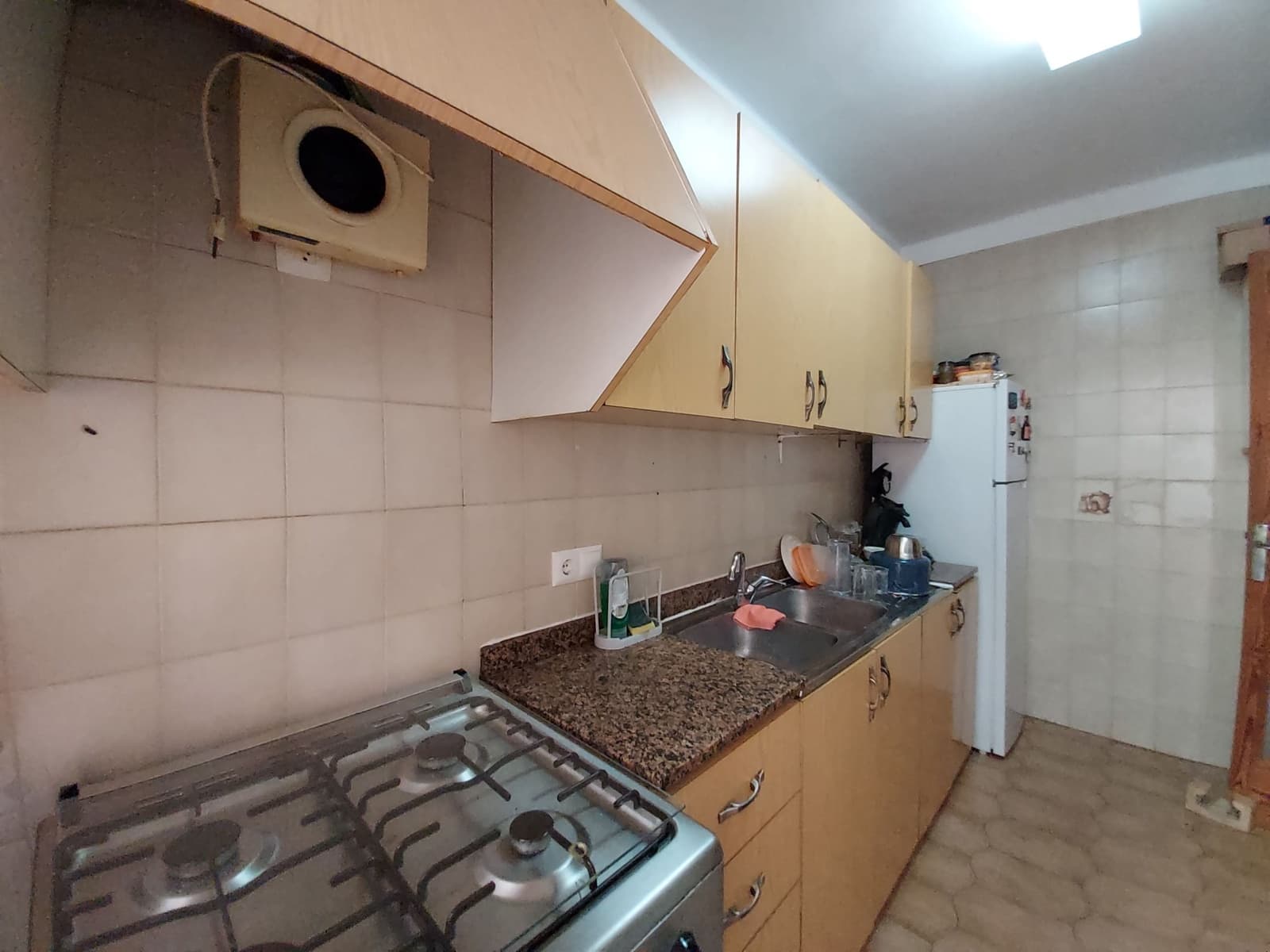 2 soveværelse Lejlighed til salg i Santa Margalida - € 270.000 (Ref: 8828228)