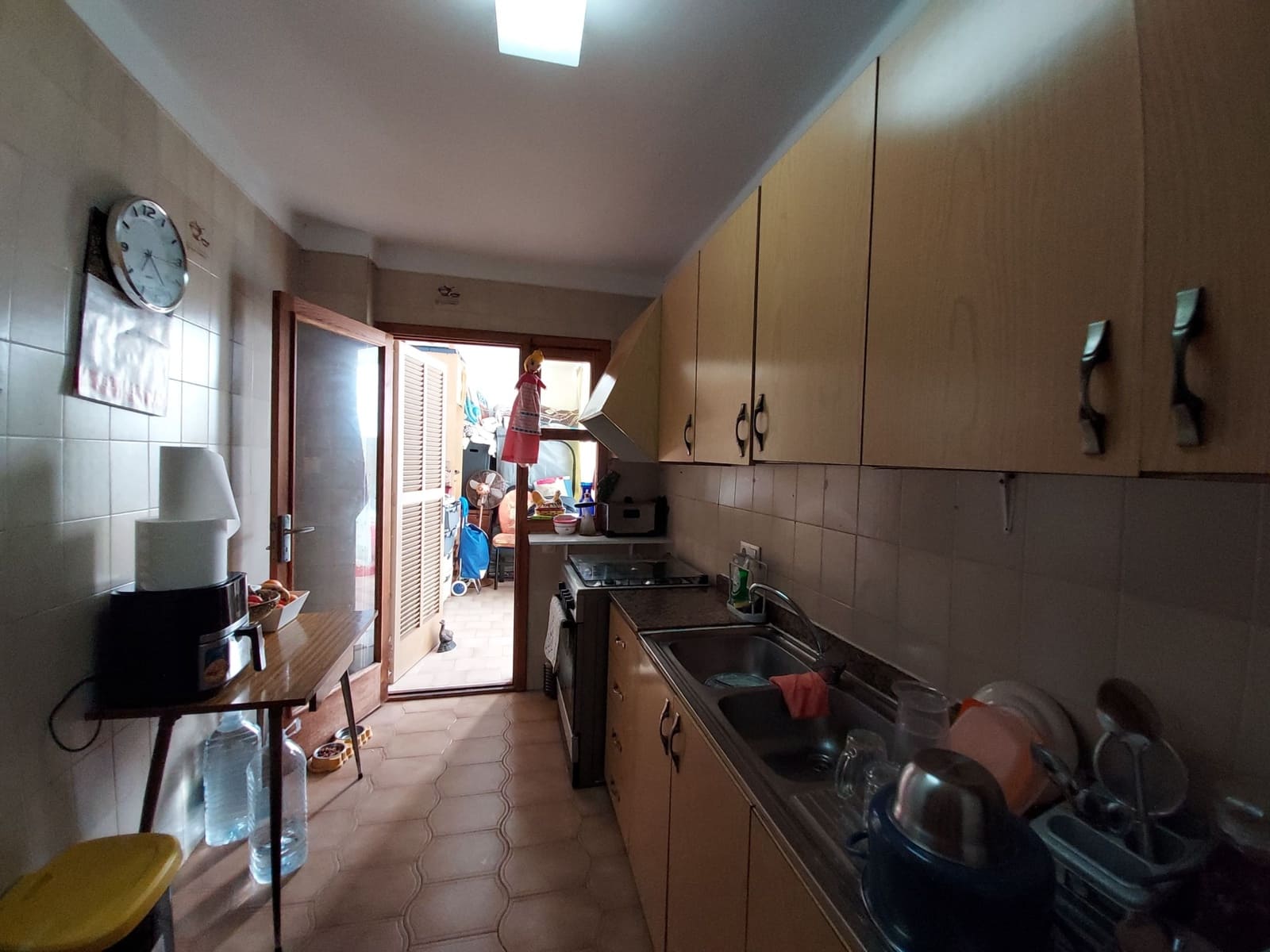 2 soveværelse Lejlighed til salg i Santa Margalida - € 270.000 (Ref: 8828228)