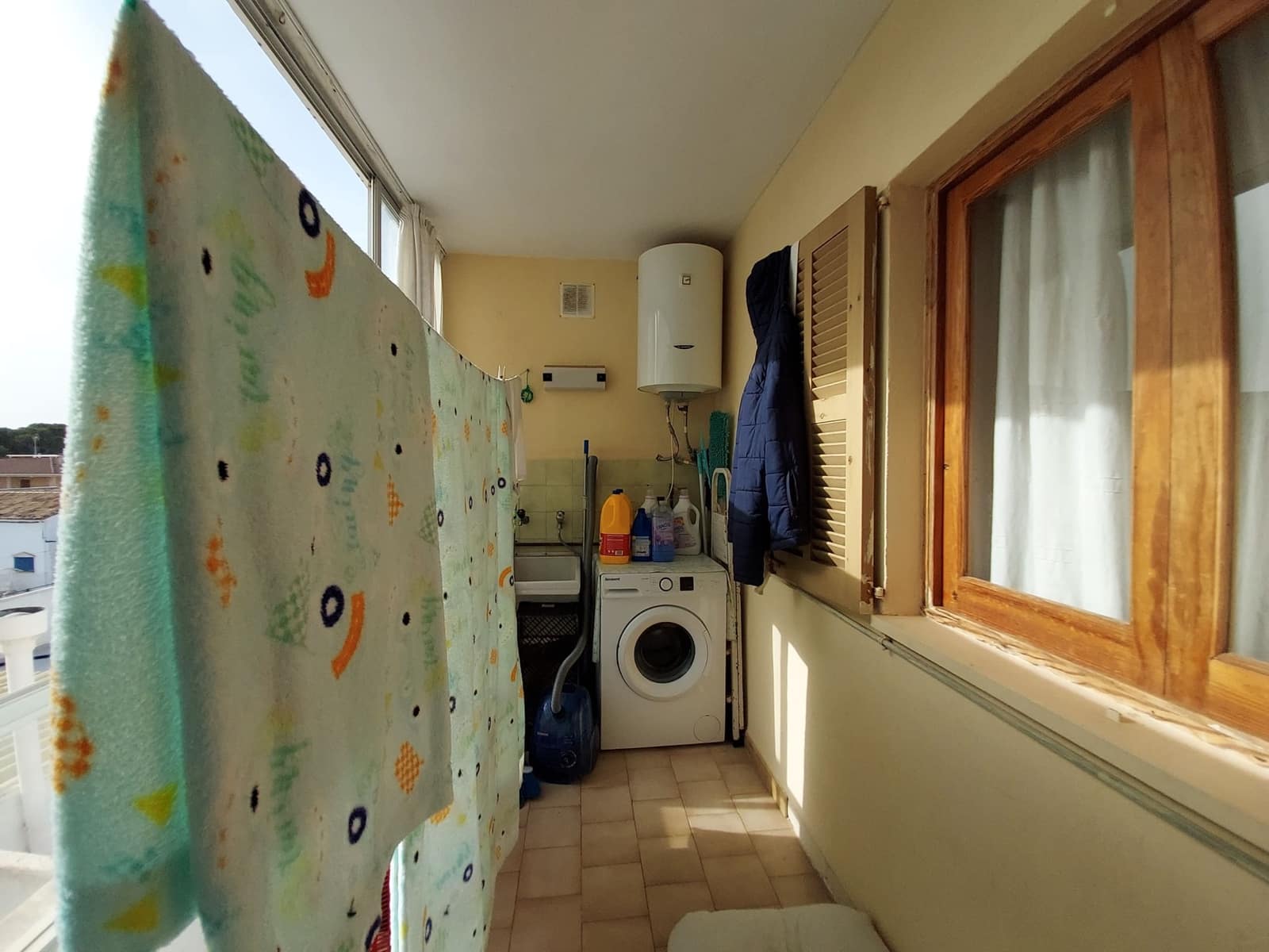 2 soveværelse Lejlighed til salg i Santa Margalida - € 270.000 (Ref: 8828228)