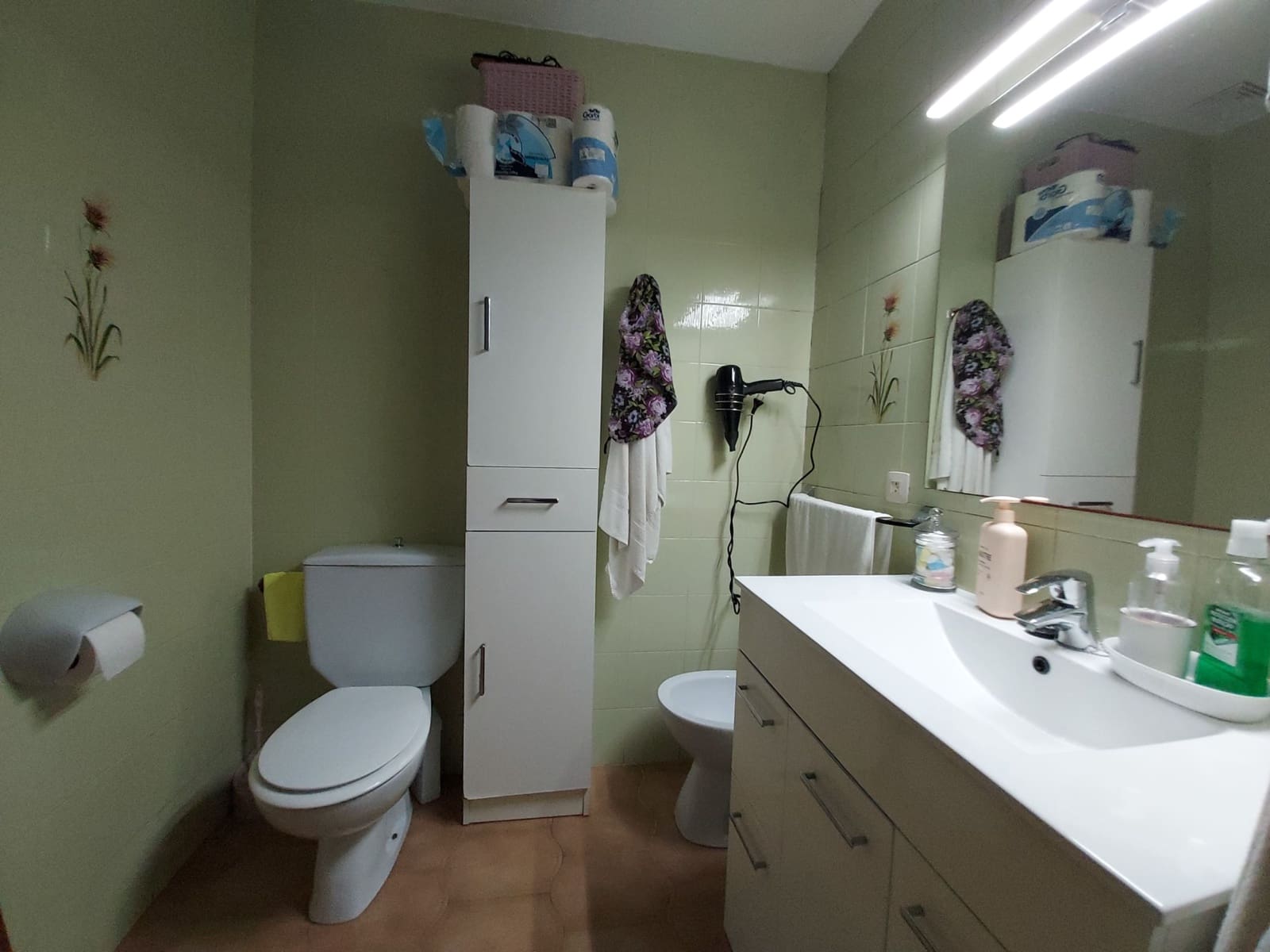 2 soveværelse Lejlighed til salg i Santa Margalida - € 270.000 (Ref: 8828228)