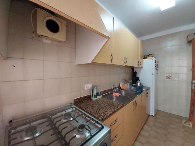 2 soveværelse Lejlighed til salg i Ca'n Picafort, Santa Margalida - € 270.000 (Ref: 8828228)