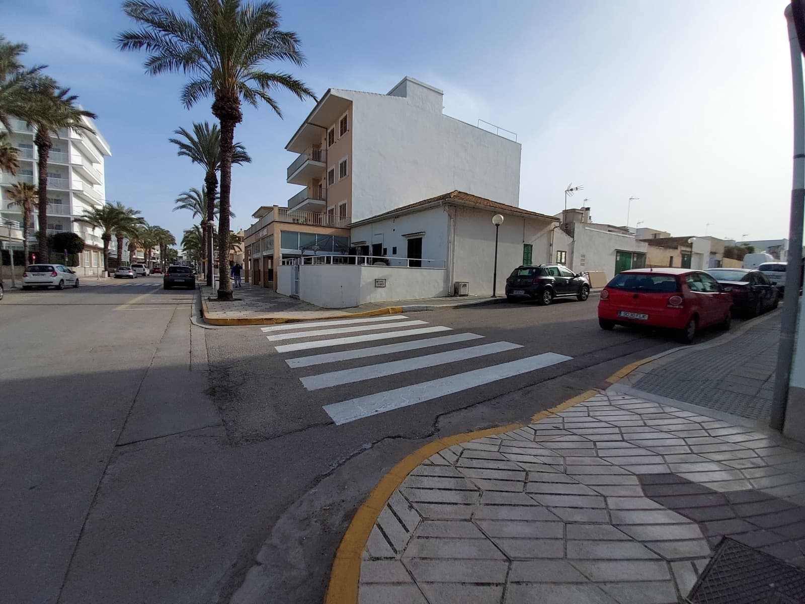 2 soveværelse Lejlighed til salg i Santa Margalida - € 270.000 (Ref: 8828228)