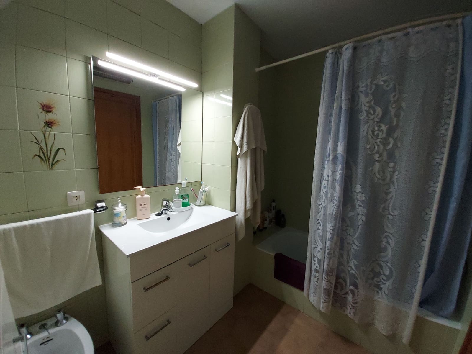 2 soveværelse Lejlighed til salg i Santa Margalida - € 270.000 (Ref: 8828228)