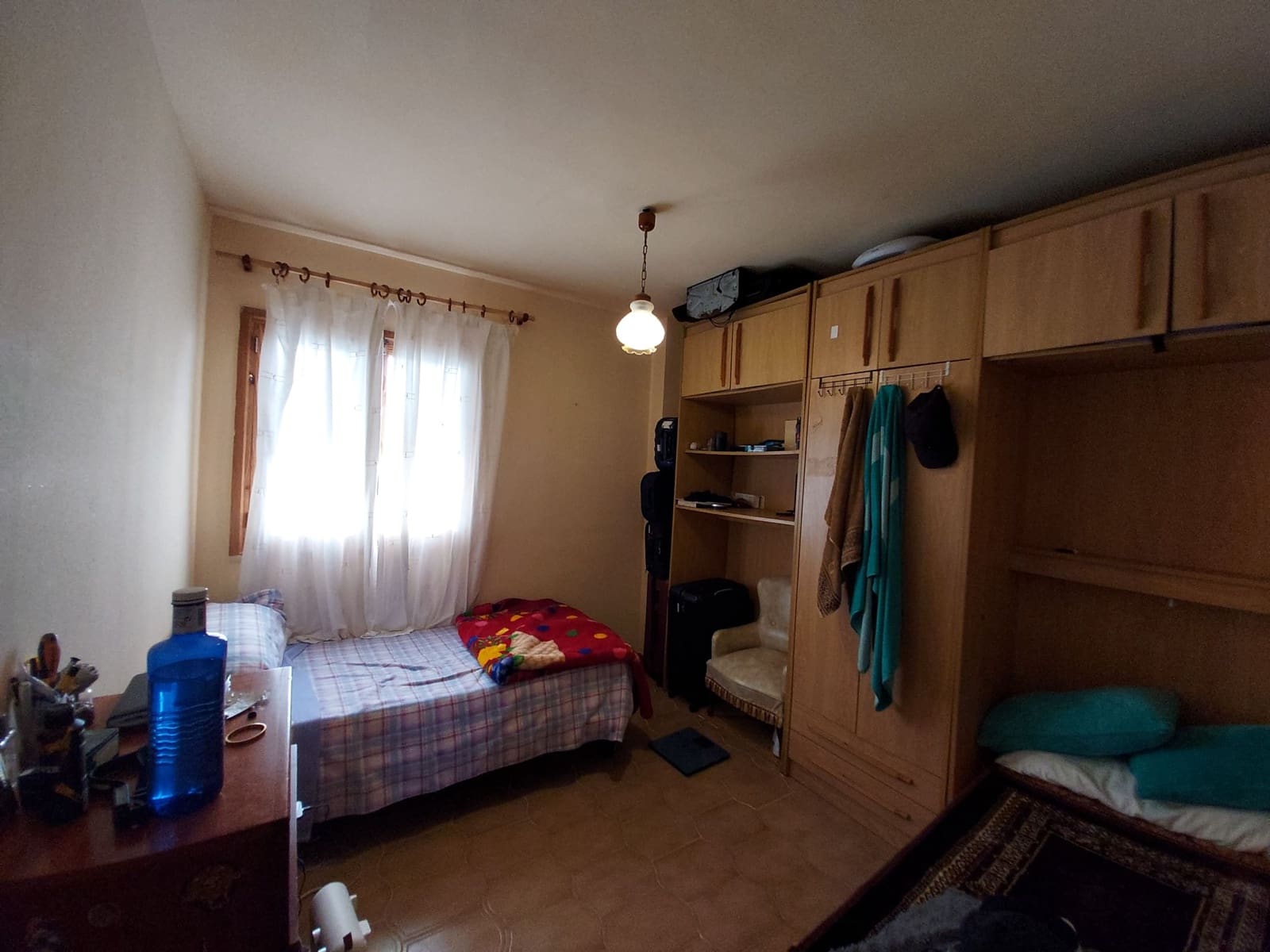 2 soveværelse Lejlighed til salg i Santa Margalida - € 270.000 (Ref: 8828228)